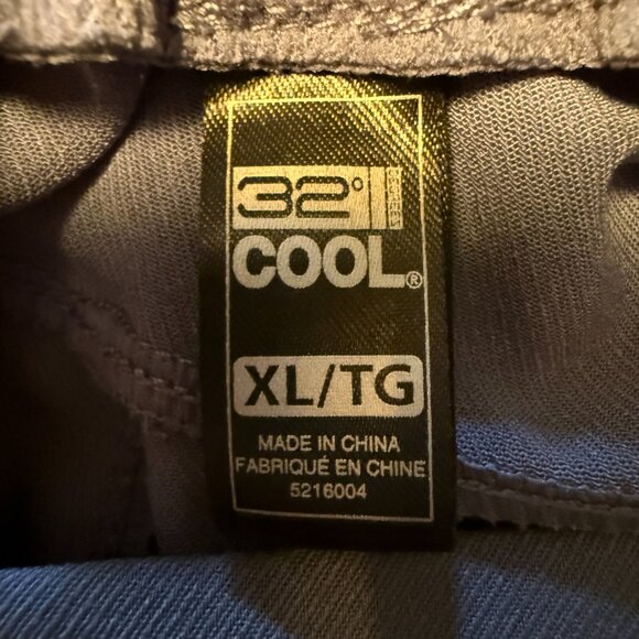 Steel Blue EUC lightweight joggers - Picture 3 of 3